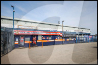 Luton Town F.C promoted to the Premier League