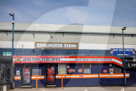 Luton Town F.C promoted to the Premier League