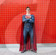 MCM Comic Con at ExCel, London, Great Britain 
26th May 2023