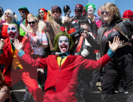 MCM Comic Con at ExCel, London, Great Britain 
26th May 2023