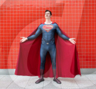 MCM Comic Con at ExCel, London, Great Britain 
26th May 2023