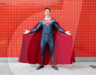 MCM Comic Con at ExCel, London, Great Britain 
26th May 2023