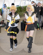 MCM Comic Con at ExCel, London, Great Britain 
26th May 2023