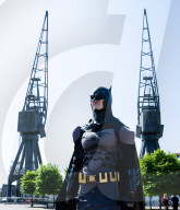 MCM Comic Con at ExCel, London, Great Britain 
26th May 2023
