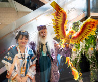 MCM Comic Con at ExCel, London, Great Britain 
26th May 2023