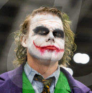 MCM Comic Con at ExCel, London, Great Britain 
26th May 2023