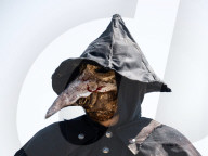 MCM Comic Con at ExCel, London, Great Britain 
26th May 2023