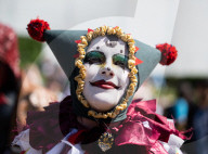 MCM Comic Con at ExCel, London, Great Britain 
26th May 2023