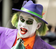 MCM Comic Con at ExCel, London, Great Britain 
26th May 2023