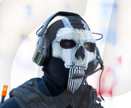 MCM Comic Con at ExCel, London, Great Britain 
26th May 2023