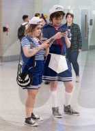 MCM Comic Con at ExCel, London, Great Britain 
26th May 2023