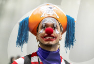 MCM Comic Con at ExCel, London, Great Britain 
26th May 2023