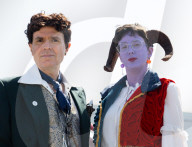 MCM Comic Con at ExCel, London, Great Britain 
26th May 2023