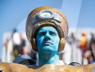 MCM Comic Con at ExCel, London, Great Britain 
26th May 2023