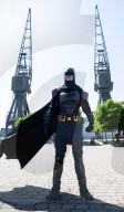 MCM Comic Con at ExCel, London, Great Britain 
26th May 2023