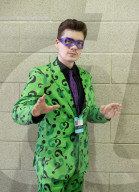 MCM Comic Con at ExCel, London, Great Britain 
26th May 2023