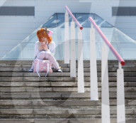 MCM Comic Con at ExCel, London, Great Britain 
26th May 2023