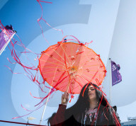 MCM Comic Con at ExCel, London, Great Britain 
26th May 2023