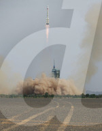 NEWS - Raumfahrt: China starte die die fünfte bemannte Mission Shenzhou-16