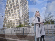 The Wembley Point mystery: who was the woman who jumped to her death?