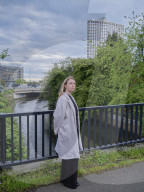 The Wembley Point mystery: who was the woman who jumped to her death?