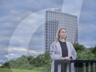 The Wembley Point mystery: who was the woman who jumped to her death?
