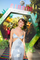 PEOPLE - Philipp Plein Resort 2024 Runway in Cannes