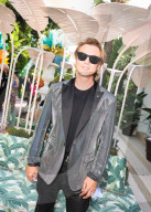 PEOPLE - Philipp Plein Resort 2024 Runway in Cannes