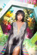 PEOPLE - Philipp Plein Resort 2024 Runway in Cannes