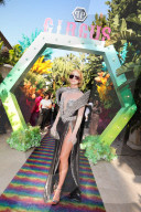 PEOPLE - Philipp Plein Resort 2024 Runway in Cannes