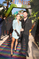 PEOPLE - Philipp Plein Resort 2024 Runway in Cannes