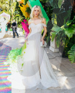 PEOPLE - Philipp Plein Resort 2024 Runway in Cannes