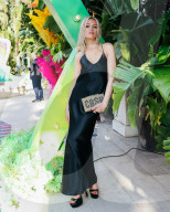 PEOPLE - Philipp Plein Resort 2024 Runway in Cannes