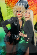 PEOPLE - Philipp Plein Resort 2024 Runway in Cannes