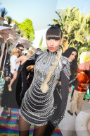 PEOPLE - Philipp Plein Resort 2024 Runway in Cannes
