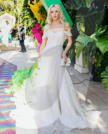 PEOPLE - Philipp Plein Resort 2024 Runway in Cannes