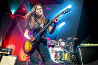 LAURA COX Live L'Empreinte Savigny Le Temple 2023