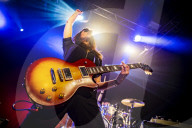LAURA COX Live L'Empreinte Savigny Le Temple 2023