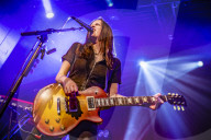 LAURA COX Live L'Empreinte Savigny Le Temple 2023