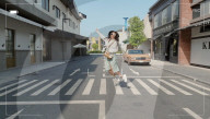 Hover camera built to follow you around.                                 