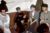 INDOCHINE en 1988
