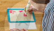 New kitchen device is a sweet treat for bakers.                         