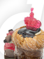 New kitchen device is a sweet treat for bakers.                         