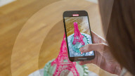 New kitchen device is a sweet treat for bakers.                         