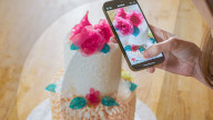 New kitchen device is a sweet treat for bakers.                         
