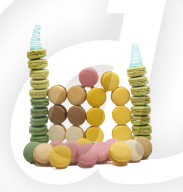 New kitchen device is a sweet treat for bakers.                         