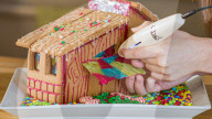 New kitchen device is a sweet treat for bakers.                         