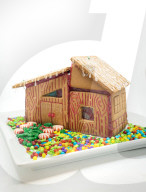New kitchen device is a sweet treat for bakers.                         