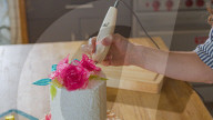 New kitchen device is a sweet treat for bakers.                         