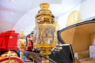 ROYALS - Der Königliche Palast Noordeinde in Den Haag eröffnet seine Tore für Besucher
